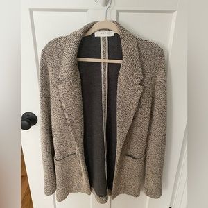 Astr Sweater Blazer/Cardigan - Size Small, Great Condition!